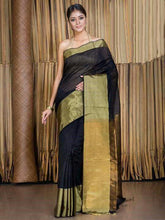 Load image into Gallery viewer, Mangalgiri Silk Cotton Sarees