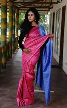 Load image into Gallery viewer, Soft Silk Sarees