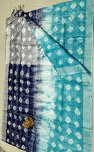 Load image into Gallery viewer, Handloom Linen by Linen Sarees