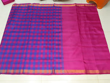 Load image into Gallery viewer, Pure Silk Sarees
