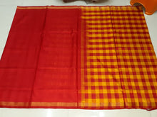 Load image into Gallery viewer, Pure Silk Sarees