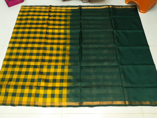 Pure Silk Sarees