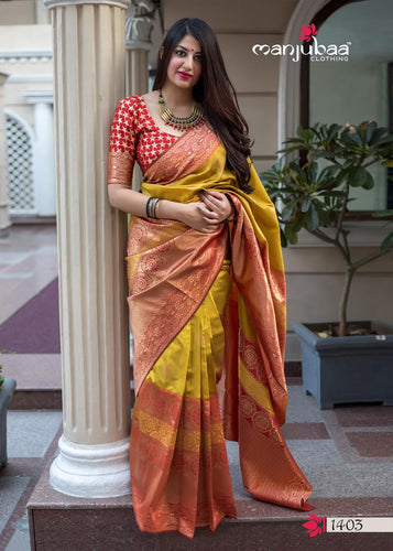 Silk Sarees
