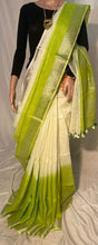 Load image into Gallery viewer, Pure Linen by Linen Sarees