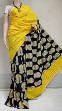 Load image into Gallery viewer, Handloom Khes Cotton Sarees
