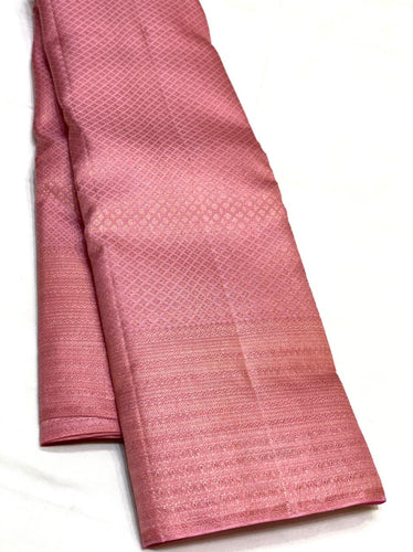 Exclusive Kanchipuram Pure Silk Saree
