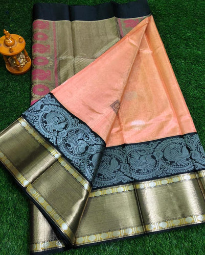 Kanchi Pure silk Sarees