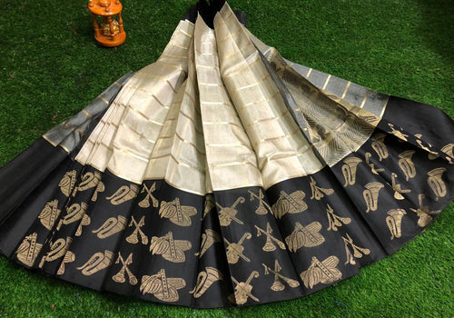 Kanchi Pure silk Sarees