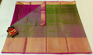 Uppada silk Sarees