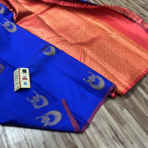 Exclusive Handdloom Sarees