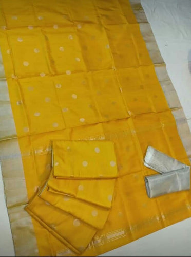 Pure Uppada Silk Sarees