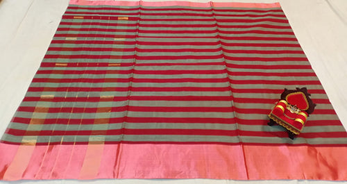 Pure Cotton Sarees