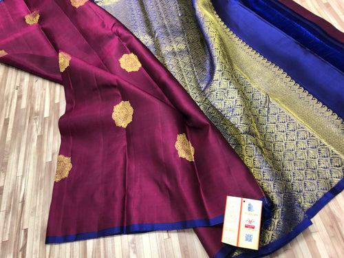 Exclusive Handdloom Sarees