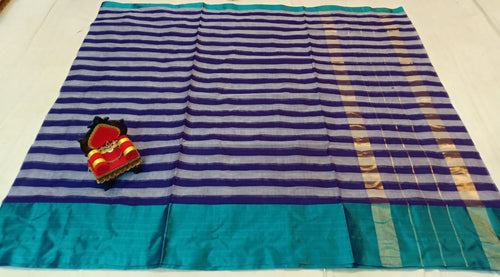 Pure Cotton Sarees