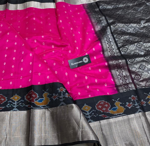 Kuppadam Pattu Sarees