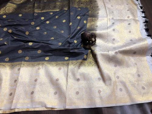 Exclusive Banarasi Silk Sarees