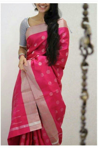 Pure Uppada Silk Sarees