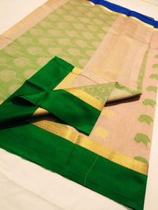 Kora Cotton Sarees